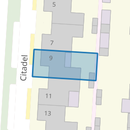 Perceel DNN00-L-7164