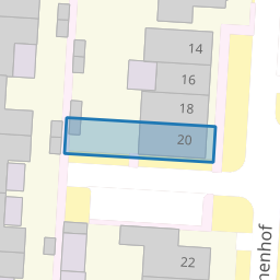 Perceel DNN00-L-7168