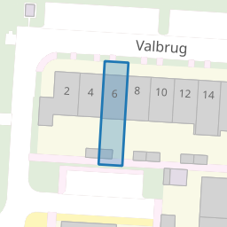 Perceel DNN00-L-7169