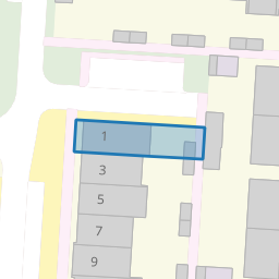 Perceel DNN00-L-7170