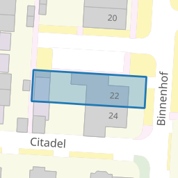 Perceel DNN00-L-7171