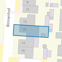 Perceel DNN00-L-7175