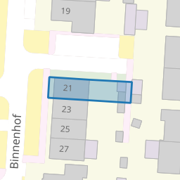 Perceel DNN00-L-7177