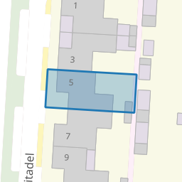 Perceel DNN00-L-7178