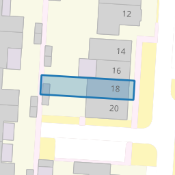 Perceel DNN00-L-7181