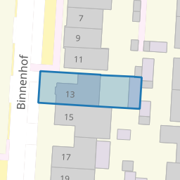 Perceel DNN00-L-7182