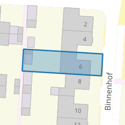 Perceel DNN00-L-7185