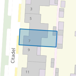 Perceel DNN00-L-7186