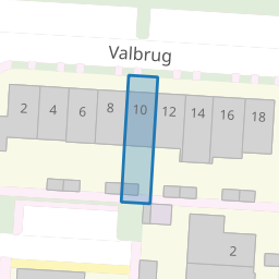 Perceel DNN00-L-7189