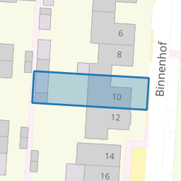 Perceel DNN00-L-7192