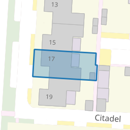 Perceel DNN00-L-7193