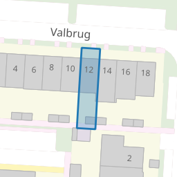 Perceel DNN00-L-7195