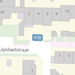 Perceel DNN00-L-7199