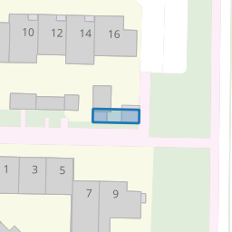 Perceel DNN00-L-7200