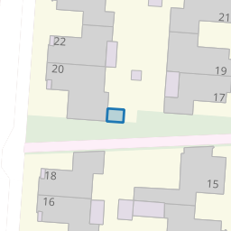 Perceel DNN00-L-7206