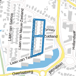 Perceel DNN00-L-7209