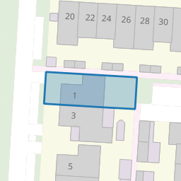 Perceel DNN00-L-7217