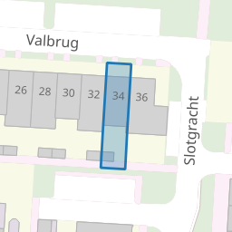 Perceel DNN00-L-7218