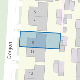 Perceel DNN00-L-7220