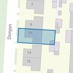 Perceel DNN00-L-7224