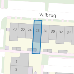 Perceel DNN00-L-7225