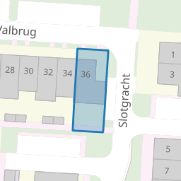 Perceel DNN00-L-7226