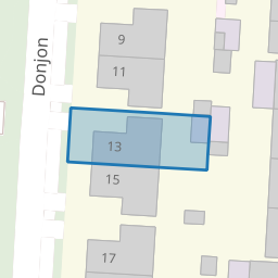 Perceel DNN00-L-7227