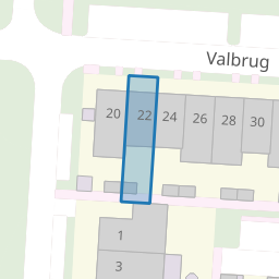 Perceel DNN00-L-7229