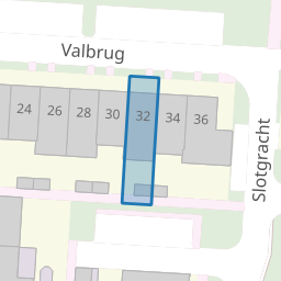 Perceel DNN00-L-7231