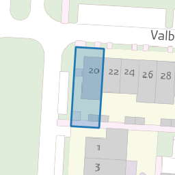 Perceel DNN00-L-7232