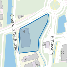 Perceel DNN00-L-7243