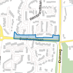 Perceel DNN00-L-7246