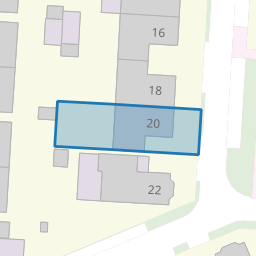 Perceel DNN00-L-7256