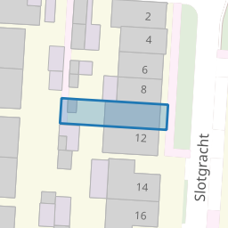 Perceel DNN00-L-7260