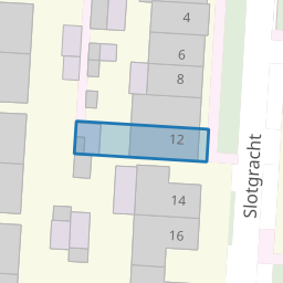 Perceel DNN00-L-7261