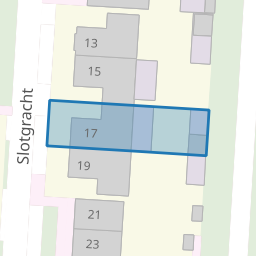 Perceel DNN00-L-7264