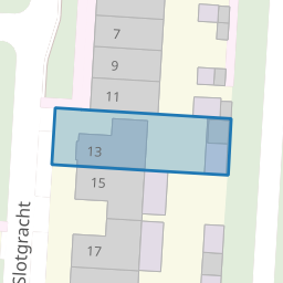 Perceel DNN00-L-7265