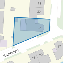 Perceel DNN00-L-7266