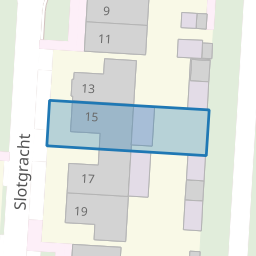 Perceel DNN00-L-7268