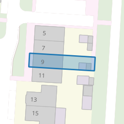 Perceel DNN00-L-7272