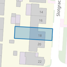 Perceel DNN00-L-7273