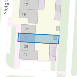 Perceel DNN00-L-7274