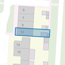 Perceel DNN00-L-7277