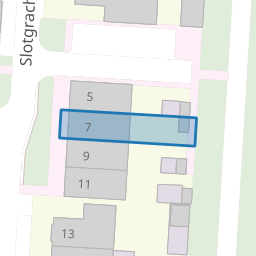 Perceel DNN00-L-7281