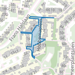 Perceel DNN00-L-7282