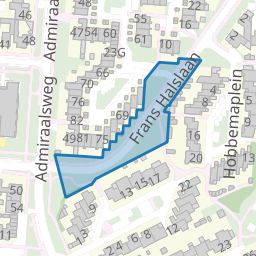 Perceel DNN00-L-7284