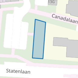 Perceel DNN00-L-7290