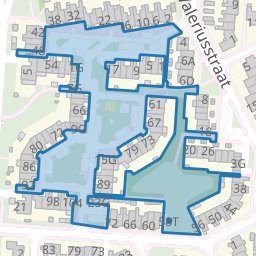 Perceel DNN00-L-7291