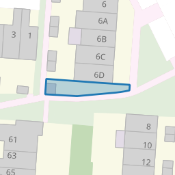 Perceel DNN00-L-7292