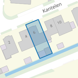 Perceel DNN00-L-7333